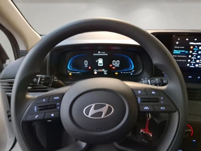Hyundai i20 1.0 Select