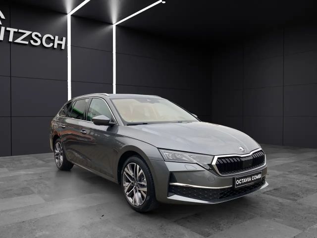 Skoda Octavia Combi Tour