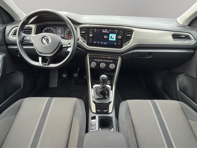 Volkswagen T-Roc 1.0 TSI Style