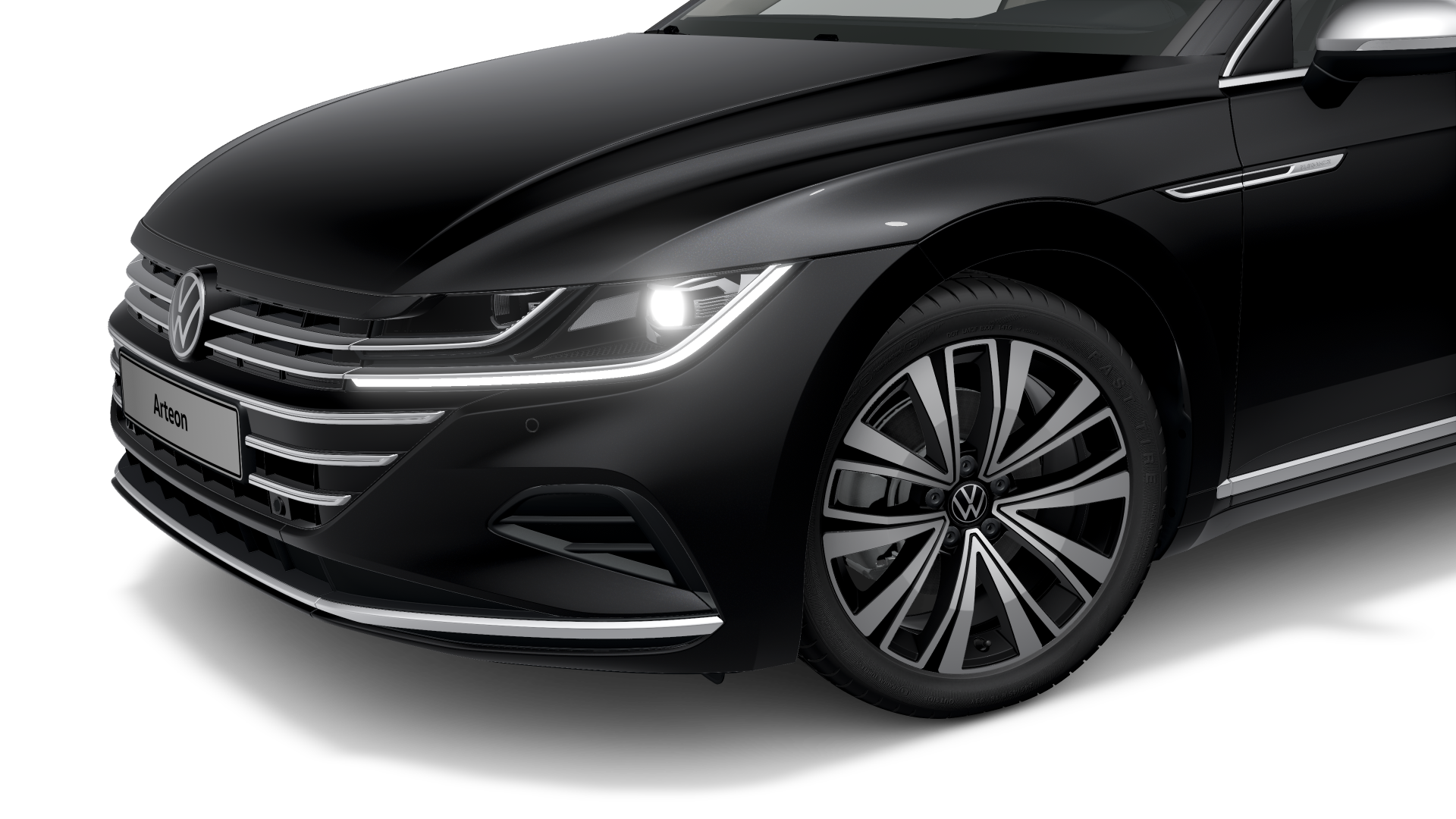 Volkswagen Arteon 2.0 TDI DSG Elegance Elegance