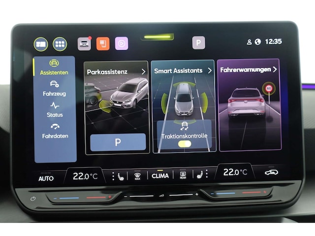 Seat Leon 1.5 eTSI FR-lijn Sportstourer