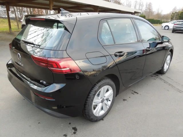 Volkswagen Golf 1.5 eTSI DSG Life