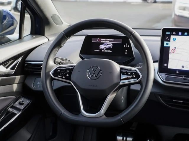 Volkswagen ID.4 IQ.Drive Pure