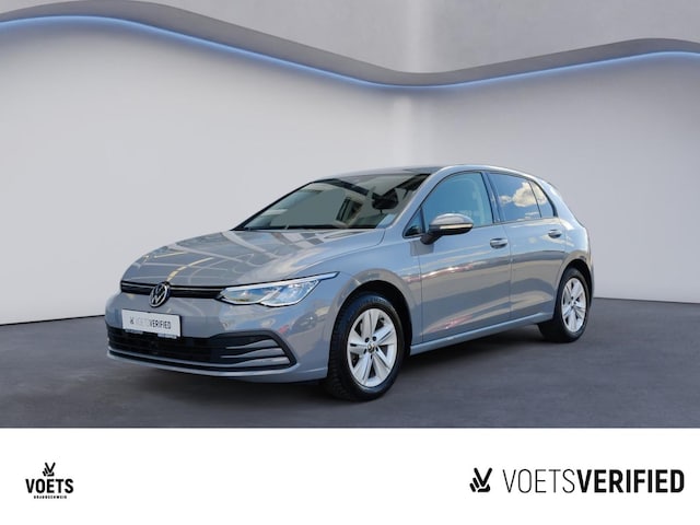 Volkswagen Golf 1.5 eTSI DSG Golf VIII Life