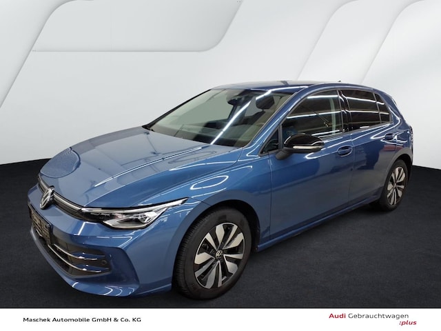 Volkswagen Golf 2.0 TDI DSG