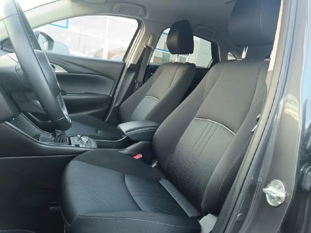 Mazda CX-3 Advantage