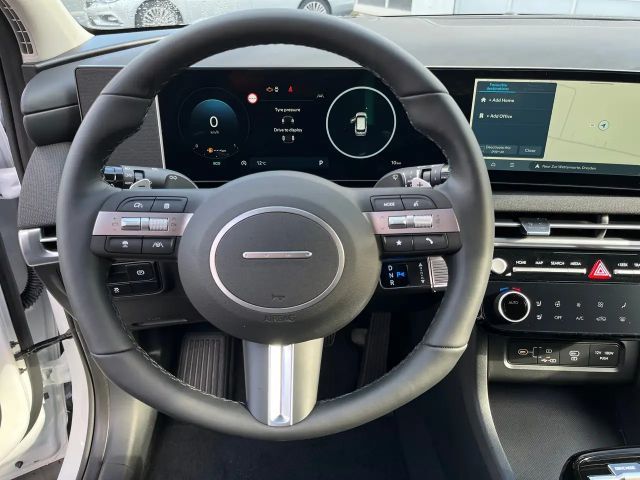 Hyundai Tucson 1.6 Prime T-GDi