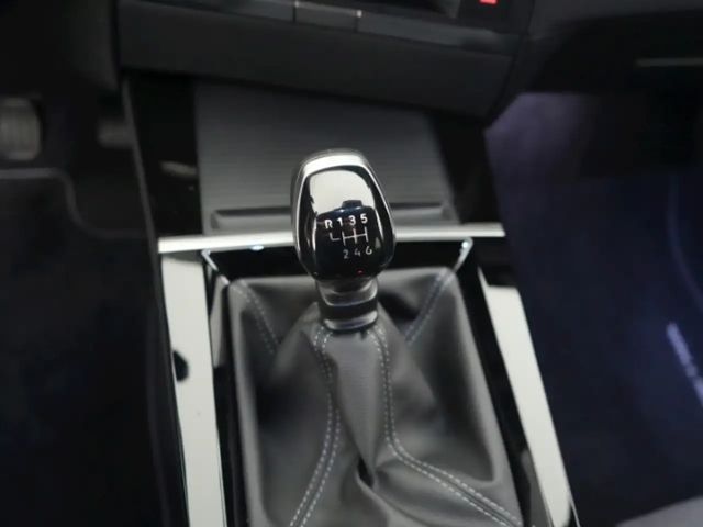 Opel Astra GS-Line Grand Sport