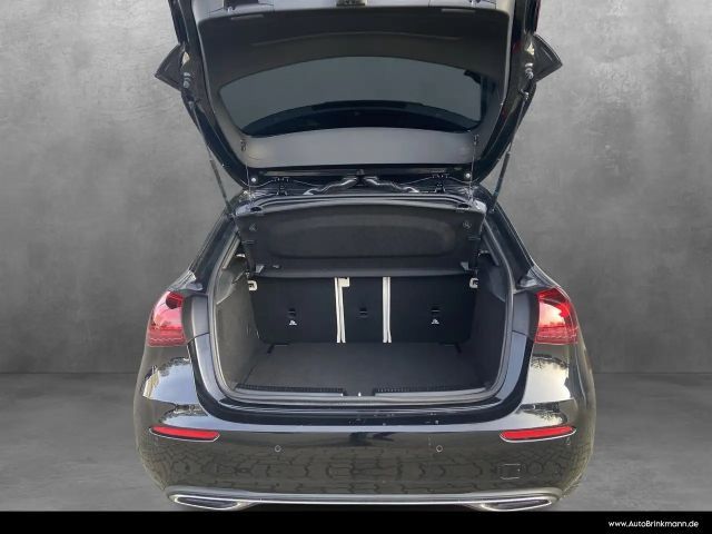 Mercedes-Benz A 180 Progressive