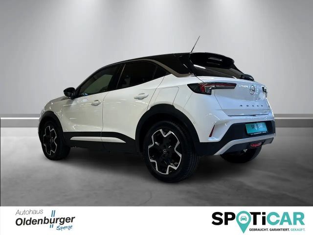 Opel Mokka Mokka-e Ultimate