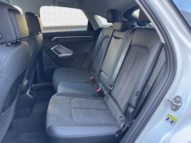 Audi Q3 S-Tronic Sportback