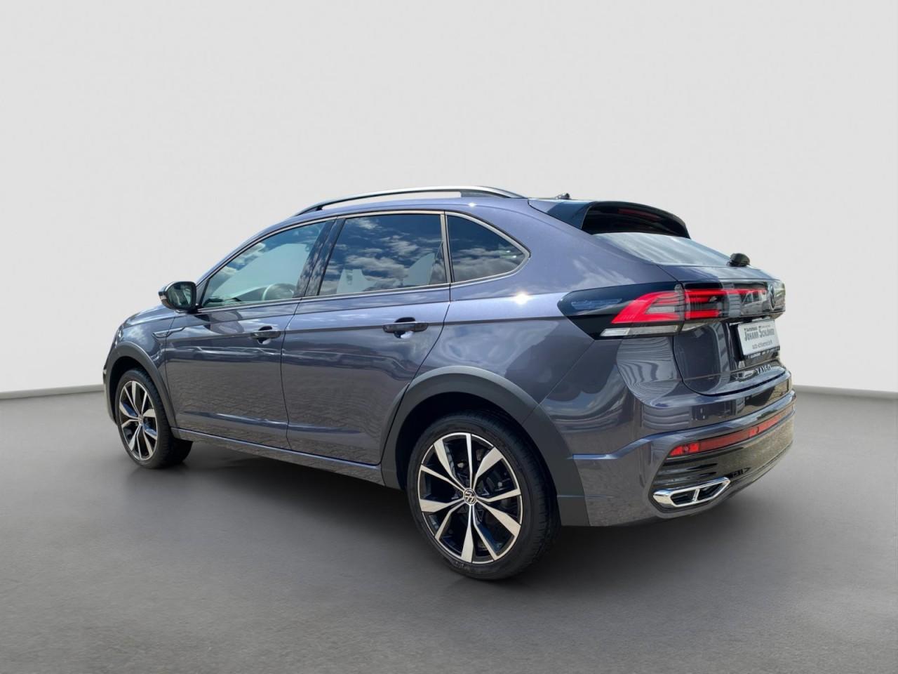 Volkswagen Taigo 1.5 TSI R-Line