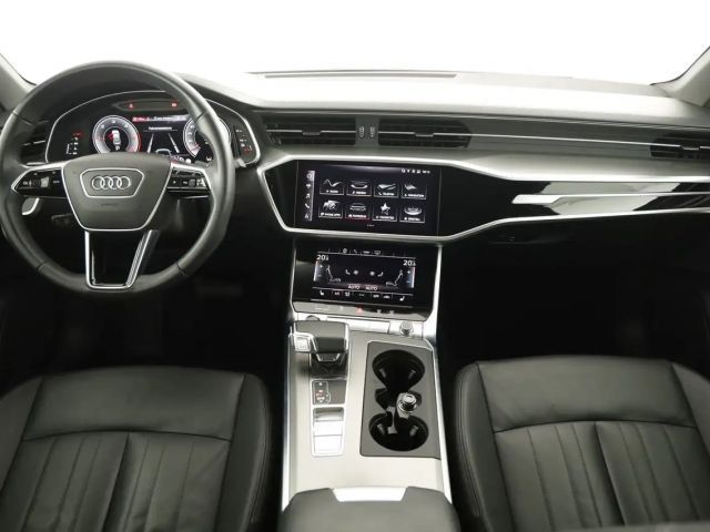 Audi A6 40 TDI Sedan