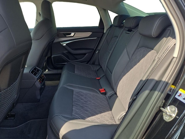 Audi S6 Quattro Sedan