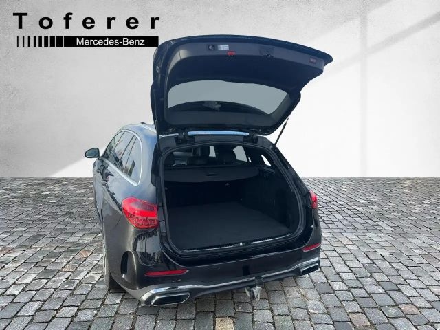 Mercedes-Benz C 200 C 200 d Estate