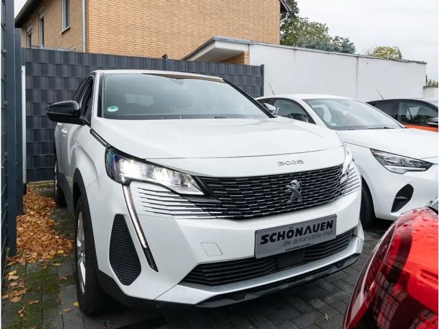 Peugeot 3008 Active Pack PureTech