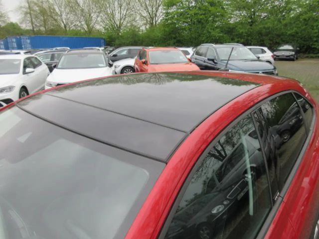 Volkswagen Taigo 1.0 TSI Move