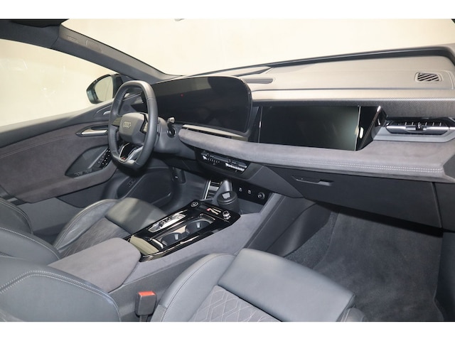 Audi Q6 e-tron Quattro