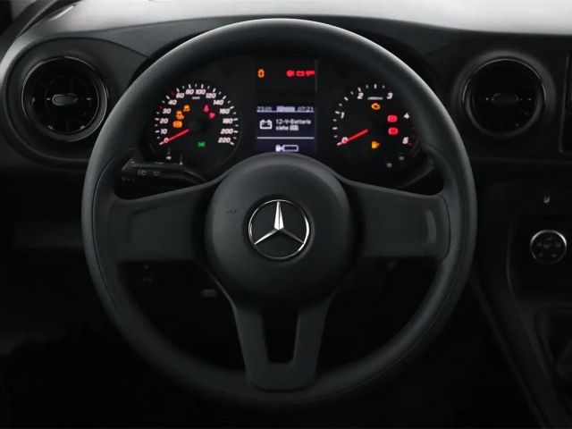 Mercedes-Benz Citan Kasten BASE 110CDI Holzfußboden Sitzhzg