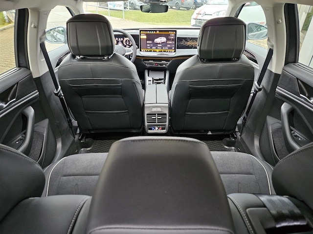 Volkswagen Passat PASSAT    2.0ELE  DT110 TDID7F