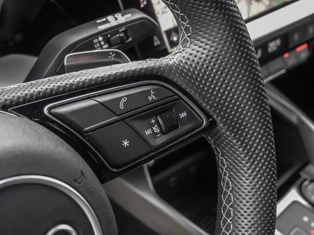 Audi S3 2.0 TFSI Quattro S-Tronic Sedan