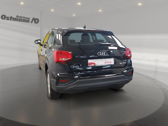 Audi Q2 35 TFSI