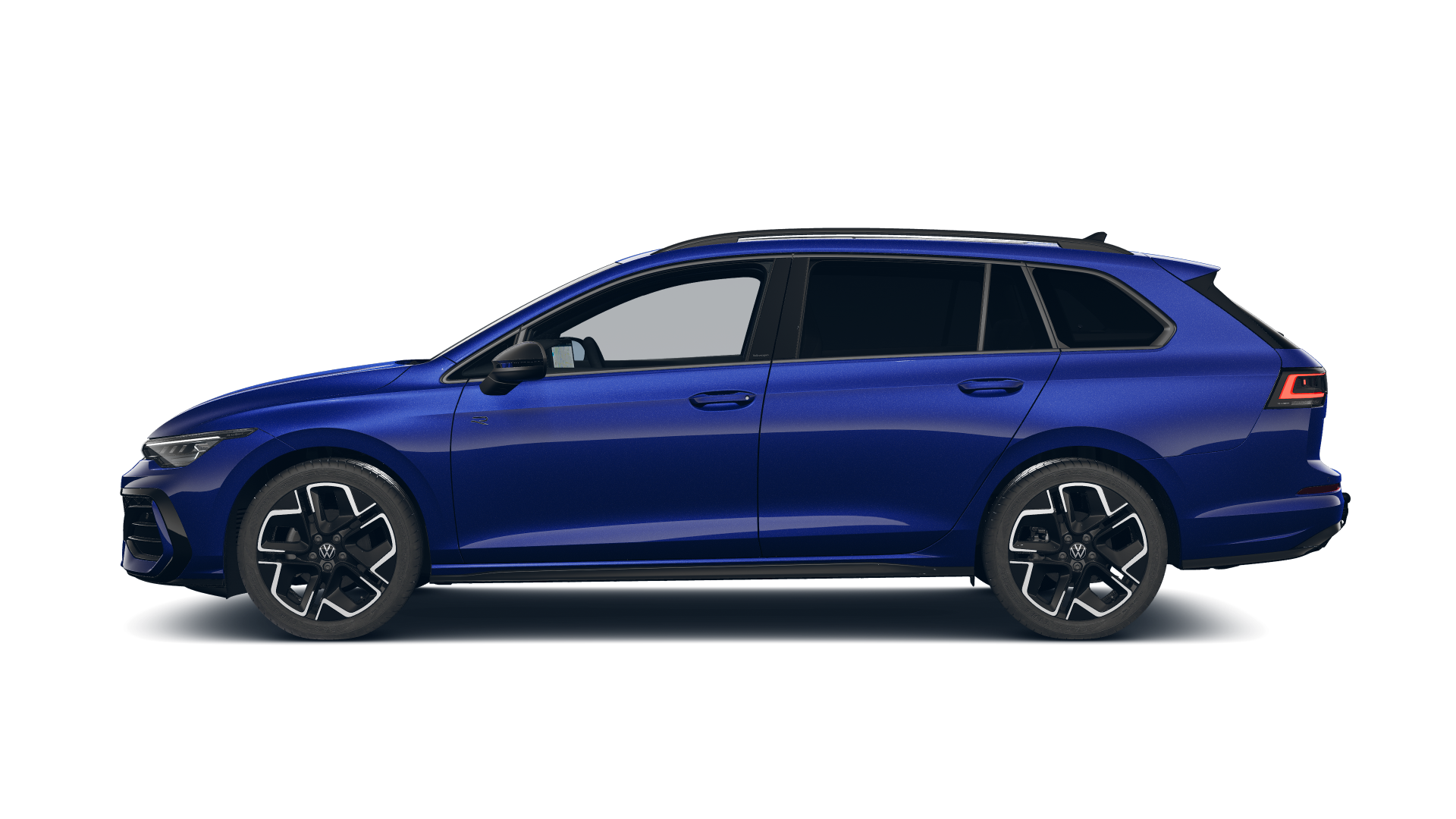 Volkswagen Golf 1.5 eTSI DSG R-Line Variant