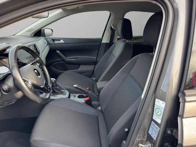 Volkswagen Polo 1.0 TSI DSG