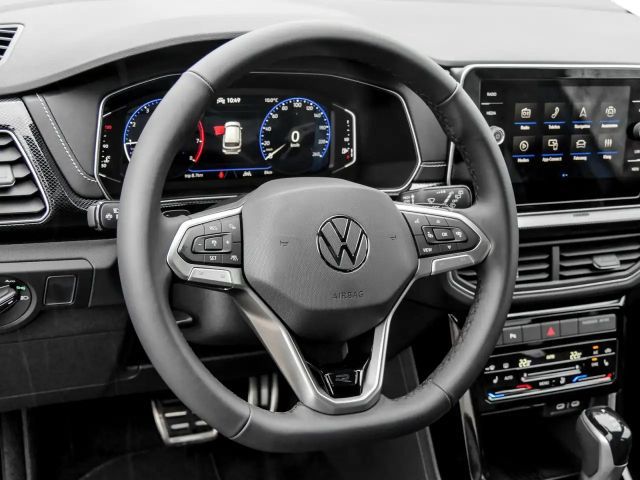 Volkswagen T-Cross 1.0 TSI DSG IQ.Drive R-Line
