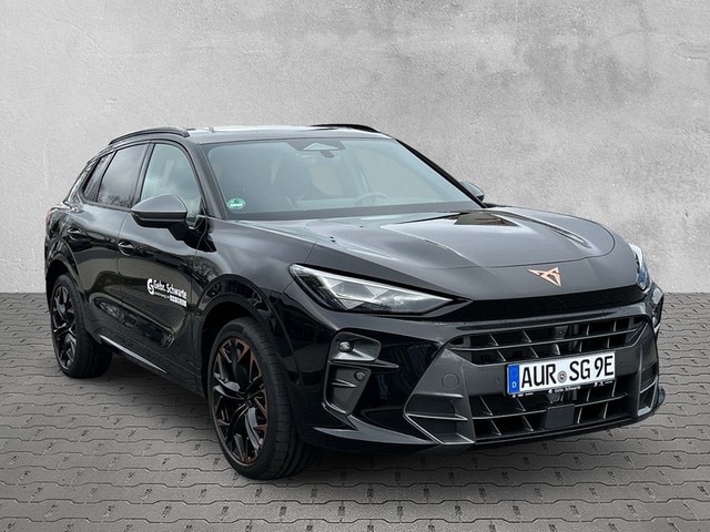 Cupra Terramar 1.5 e-Hybrid VZ