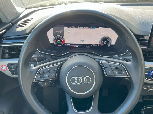 Audi A4 40 TDI Quattro