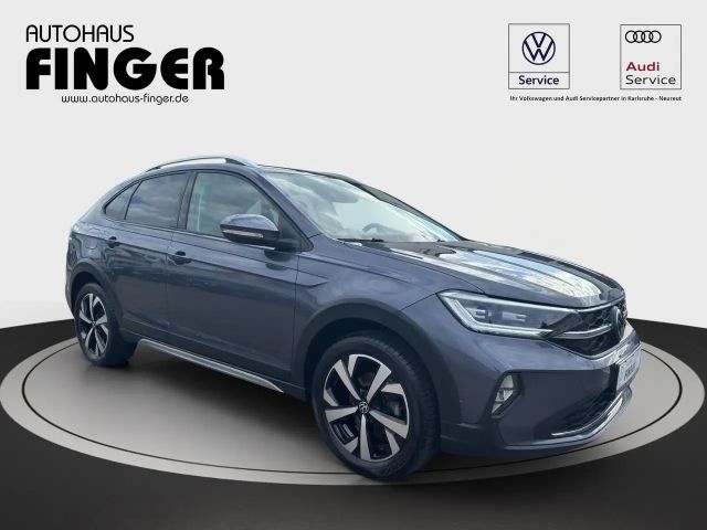 Volkswagen Taigo 1.0 TSI Style