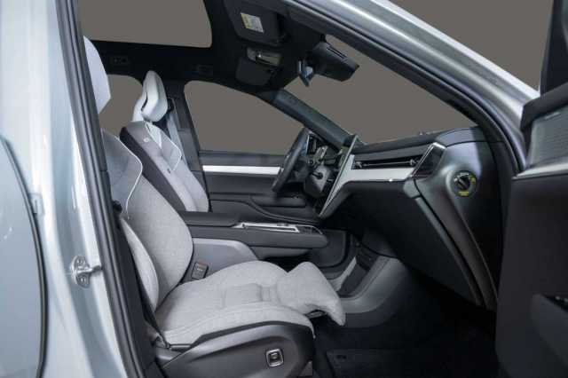 Volvo EX90 AWD Twin motor Ultra