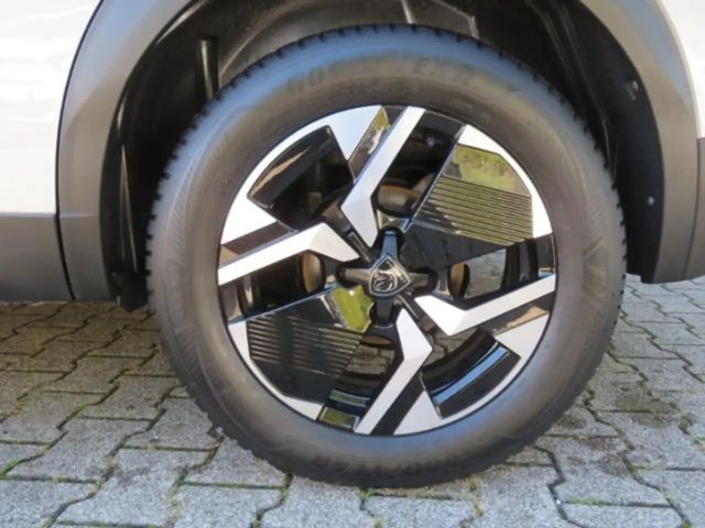 Peugeot 2008 Allure Pack BlueHDi EAT8