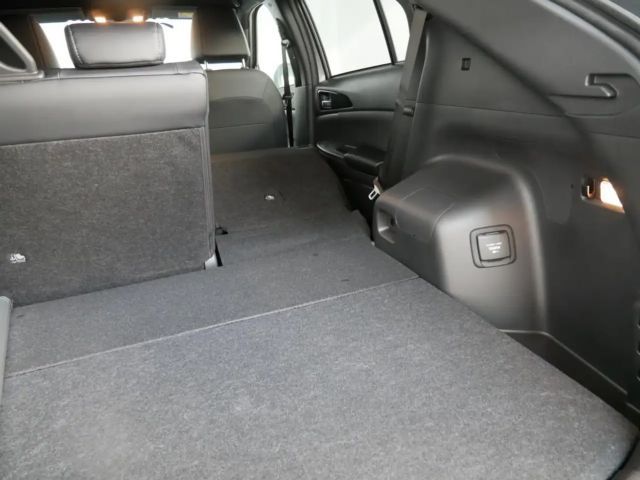 Mitsubishi Eclipse Cross PHEV