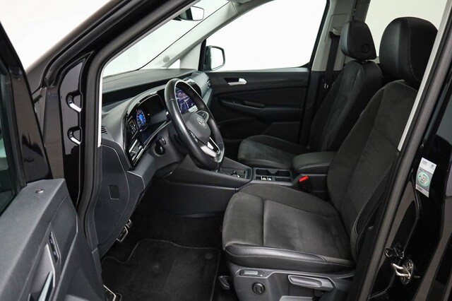 Volkswagen Caddy 1.5 TSI DSG Style