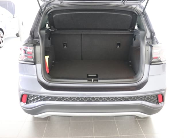 Volkswagen T-Cross 1.5 TSI