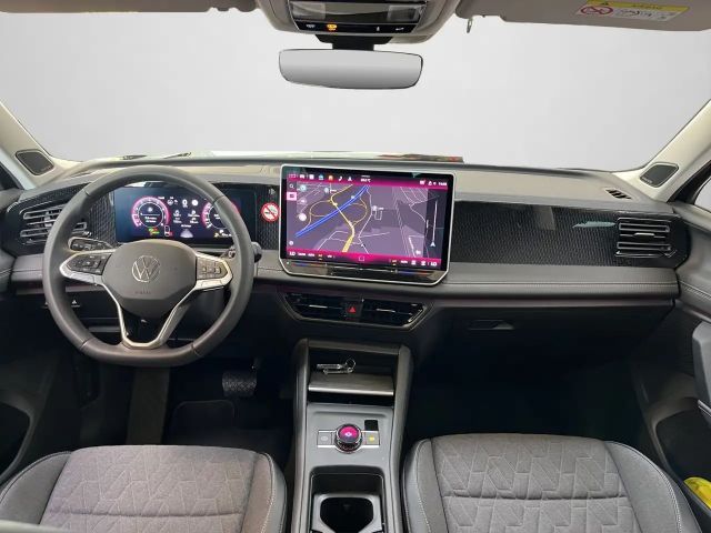 Volkswagen Tiguan 1.5 eTSI DSG Life