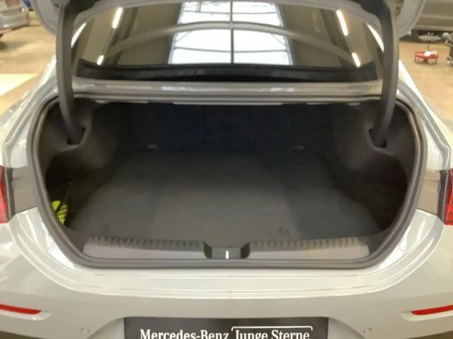 Mercedes-Benz CLA 350 4MATIC