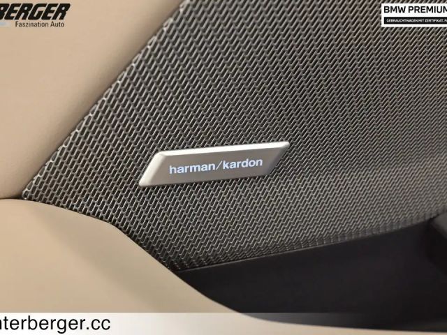 BMW 120 120i M-Sport Sedan