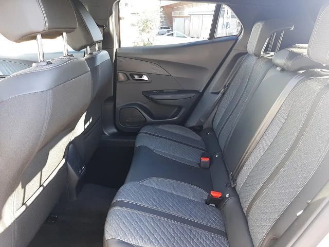 Peugeot 2008 Allure Pack PureTech