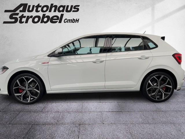 Volkswagen Polo 2.0 TSI GTI IQ.Drive