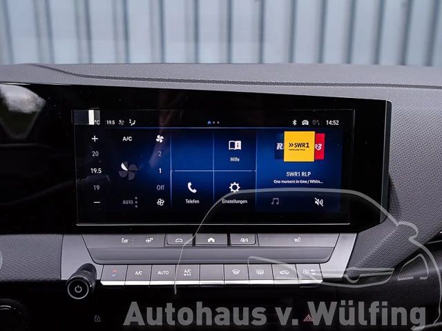 Opel Astra Edition Hybrid Innovation