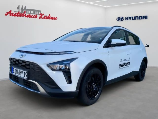 Hyundai Bayon 1.2 Select
