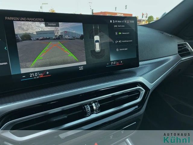 BMW 320 320i M-Sport Touring