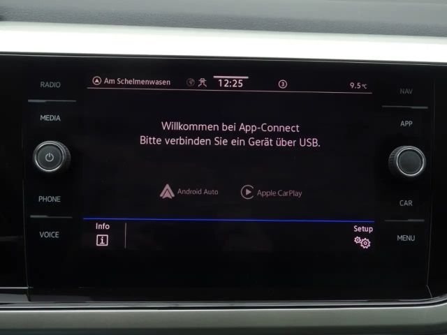 Volkswagen Polo 1.0 TSI Move