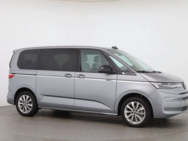 Volkswagen Multivan Style T7