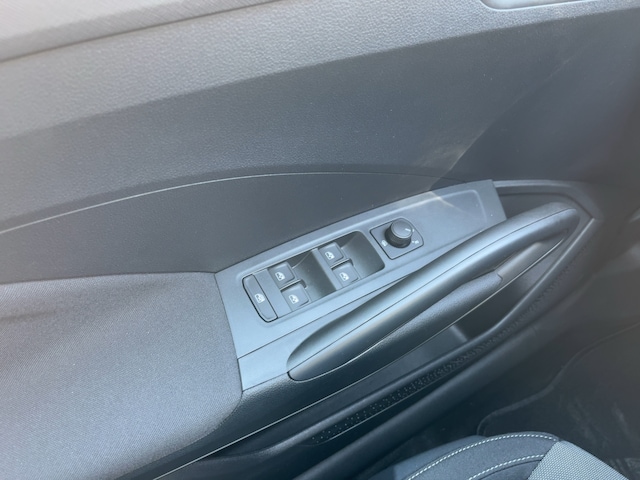 Skoda Fabia 1.0 MPI LED PDC