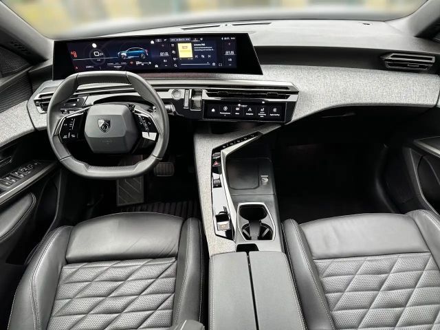 Peugeot 3008 Allure Pack Hybrid