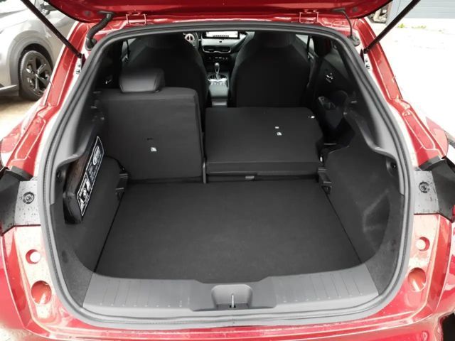 Nissan Juke N-Connecta